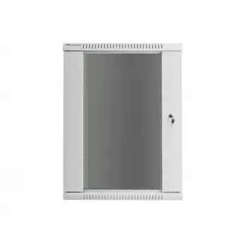 Prie sienos montuojamas stovas Lanberg WF01-6618-10S