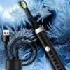 Sonic Toothbrush Extralink Juoda 5 Modes