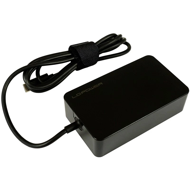 Maitinimo adapteris LC-Power LC-NB-PRO-65-C