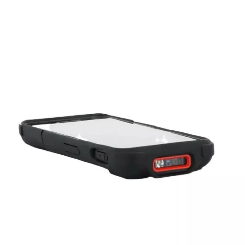 Rankinio mobiliojo kompiuterio dėklas „Honeywell Mobilis 065018“ juodas