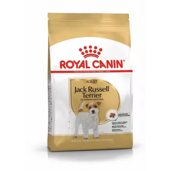 ROYAL CANIN Jack Russell Adult sausas šunų ėdalas - 1.5 kg