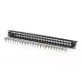 Digitus DN-91411-24 juoda