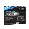 A4Tech X7-200MP pelė Pad Juoda