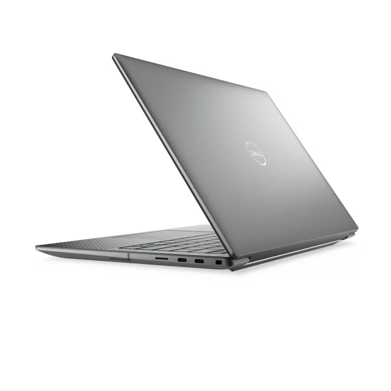 Dell Mobile Precision 5490 Ultra i7-155H/ 16GB/ 512GB SSD/ RTX 1000 Ada 6GB/ FHD+ 14/ Intel Wi-Fi 7/ Nordic apšviesta klaviatūra/ W11Pro/ 3 metų bazinė garantija vietoje
