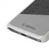 Dėklas Krusell Tanum iPhone X/XS 14,7 cm pilkas