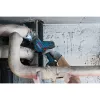 Bosch GSA 18 V-LI C Professional juoda, mėlyna, raudona