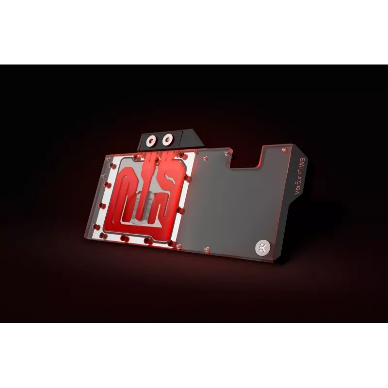 Vandens blokas EK Water Blocks 3831109836415