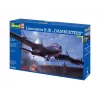 Revell Lancaster B. Iii Dambusters (04295) 1:72 mastelio lėktuvo plastikinis modelio rinkinys
