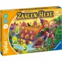 tiptoi Zahlen-Hexe, stalo žaidimas