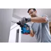 Akumuliatorinis sukimo plaktukas GBH 18V-18 Professional solo, 18 V (mėlynas/juodas, be akumuliatoriaus ir įkroviklio)