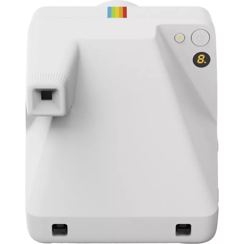 Polaroid 9120134280251 Baltas