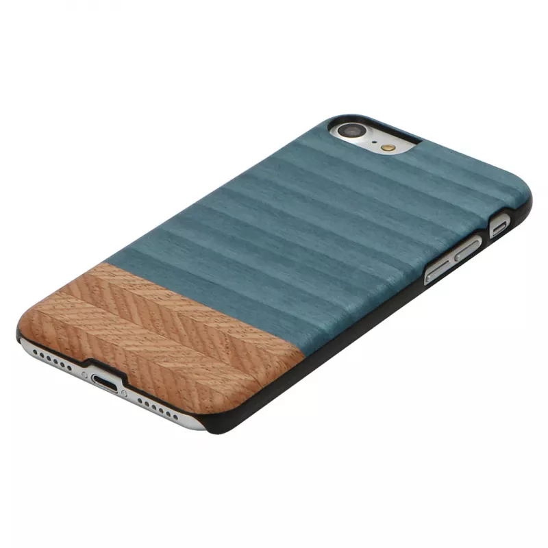 Cover Man&Wood 8809339479882 iPhone 7/8