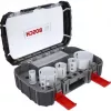 Bosch 2 608 594 190 gręžimo skylių pjūklas 9 vnt.
