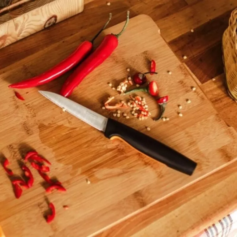 Vaisių peilis Fiskars Functional Form nerūdijantis plienas