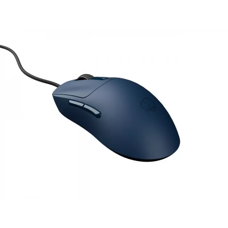 FURY TANTO T4 ŽAIDIMŲ PELĖ 12000DPI RGB TAMSIAI MĖLYNA PROGRAMUOJAMA ŽAIDIMŲ
