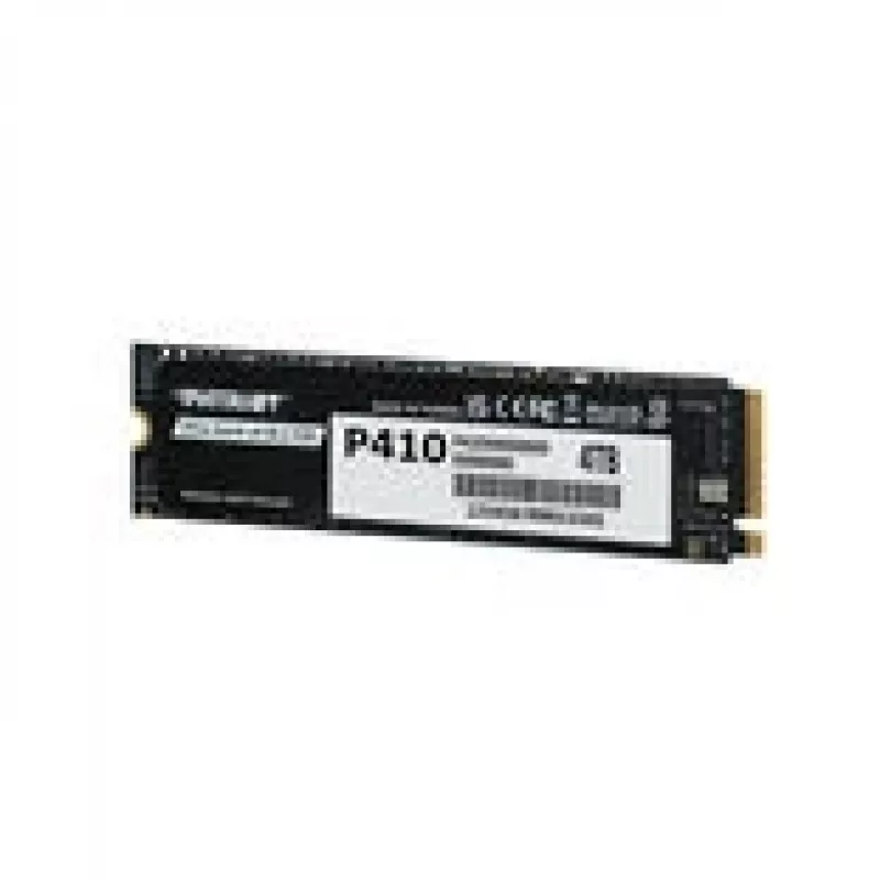 SSD diskas Patriot 4TB M.2 PCIe 4.0 P410