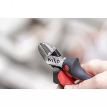 Wiha 43461 juoda