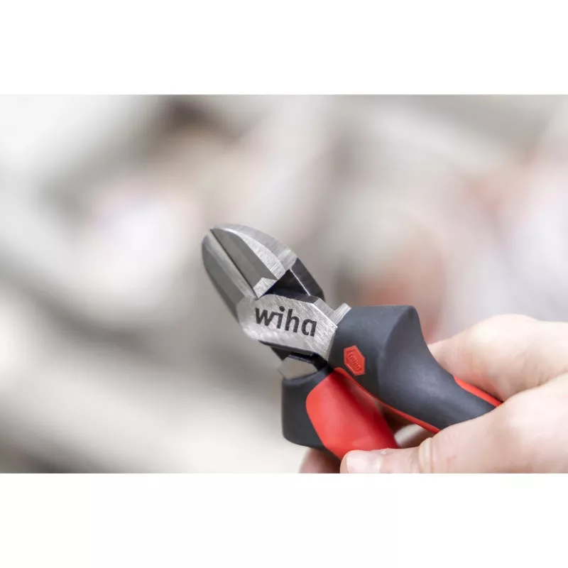 Wiha 43461 juoda