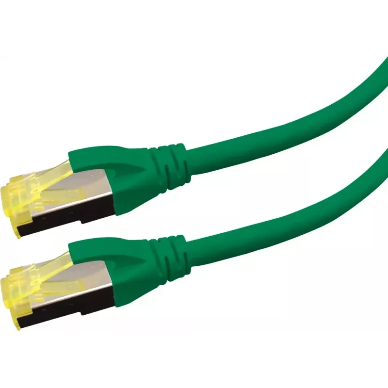 komutacinis kabelis CAT6 S/FTP