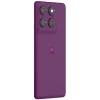 Išmanusis telefonas Motorola Moto Edge 60 Pro 5G Dual-SIM, 8 GB RAM, 256 GB atmintinė, Pantone Sparkling Grape