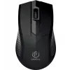 Focus USB optinė pelė, 1200DPI, 3 mygtukai ir slinkties ratukas, jautrumas 125Hz, laidas 1,8m, svoris 66g