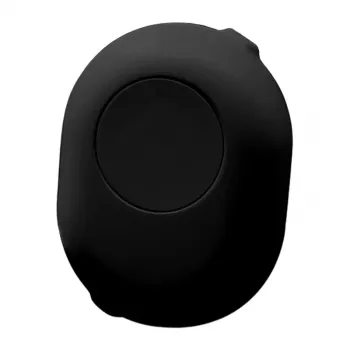Shelly Button Add-on Controller Accessory (juodas)