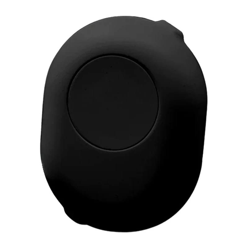 Shelly Button Add-on Controller Accessory (juodas)