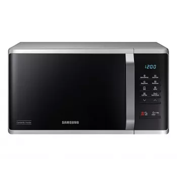 Mikrobangų krosnelė su griliu MG23K3523AS