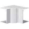 HAGER BR651004H9016 vidinis kampas reguliuojamas BR/A/S 68x100mm (BR651004H9016)