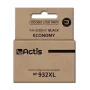Actis KH-932BKR rašalas (pakaitalas HP 932XL CN053AE; standartinis; 30 ml; juodas)