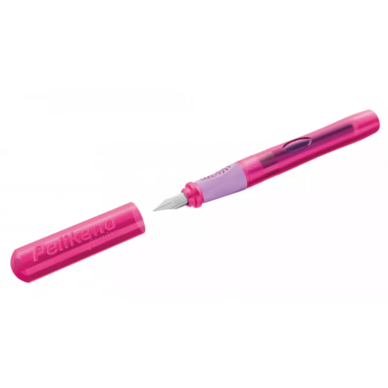 Plunksninis rašiklis Pelikan 824828 Pink