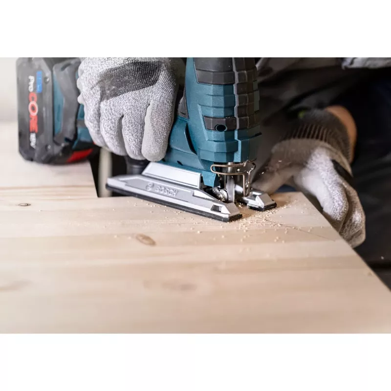 Bosch T 308 B pjūklelis, didelio anglies plieno (HCS) 25 vnt.