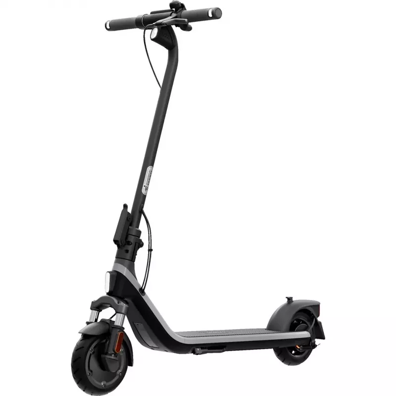 Segway Ninebot E2 D II elektrinis sulankstomas paspirtukas