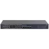 Dahua Technology CS4228-24GT-240 tinklo komutatorius Valdomas L2 Gigabit Ethernet (10/100/1000) Maitinimas per Ethernet (PoE) Juodas