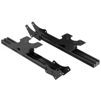 Next Level Racing Elite Triple Monitor Stand Add-on - Juoda Edition