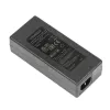 Maitinimo adapteris vidaus patalpoms MikroTik 48V2A96W juodas