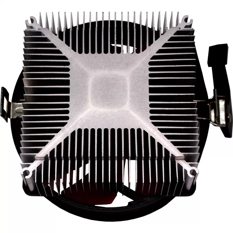 CPU AUSINTUVAS DAUG LIZDŲ / XC035 XILENCE
