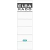 Elba 04617 WE Baltas