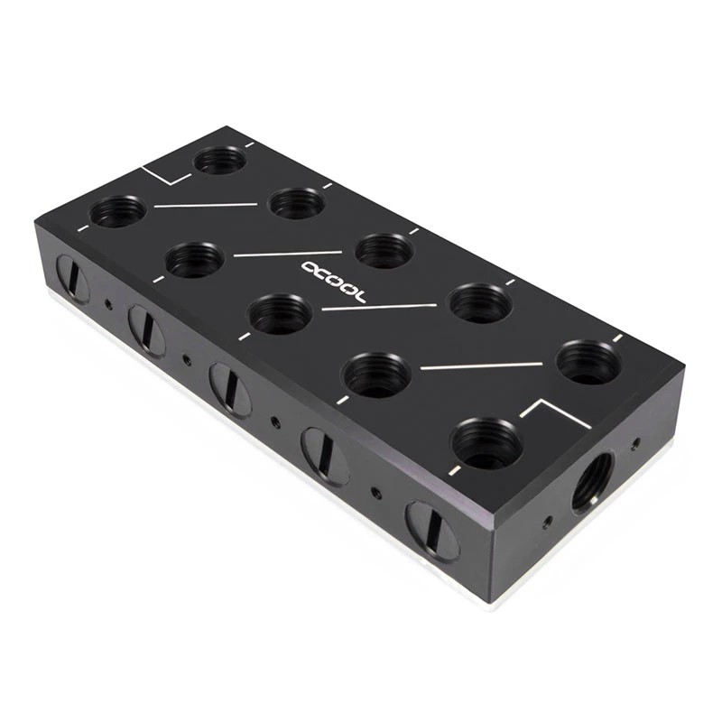 Alphacool ES Distro Plate C5 (12995)