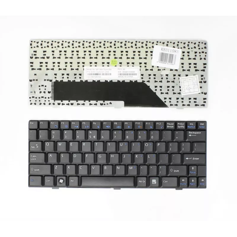 MSI KB311583