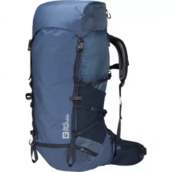 Jack Wolfskin Prelight Vent 30 S-L kuprinė - Mėlyna, 30 l