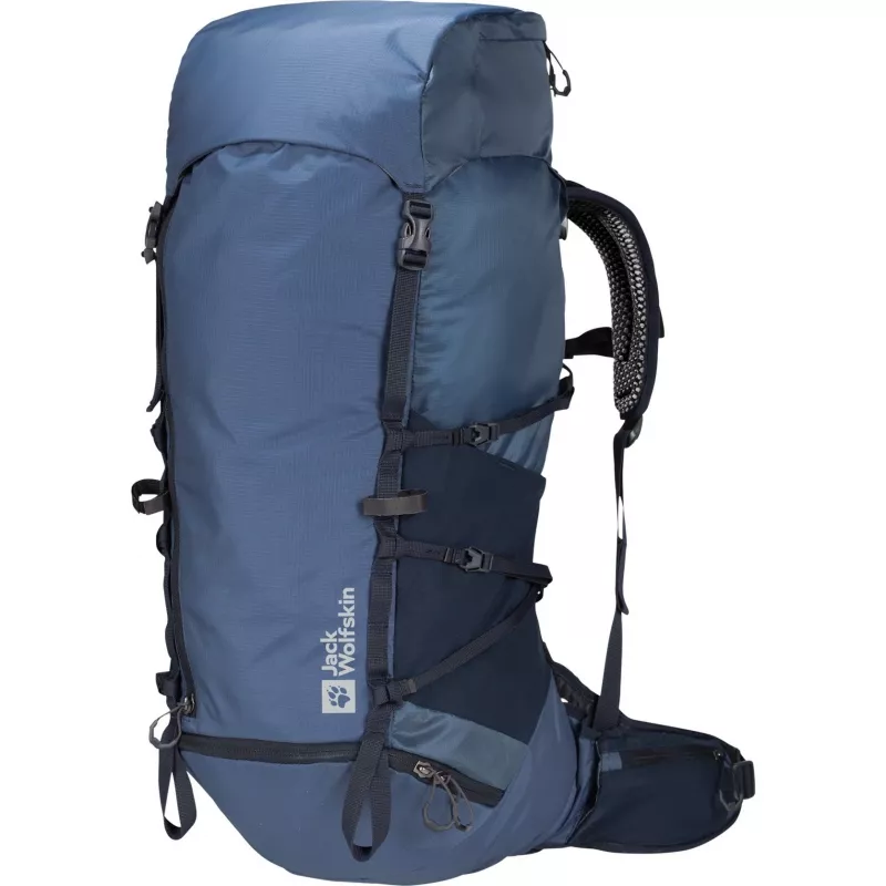 Jack Wolfskin Prelight Vent 30 S-L kuprinė - Mėlyna, 30 l
