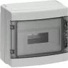 Siemens 8GB1371-0 elektros spinta