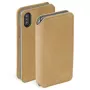 Dėklas-knygelė Krusell Broby 4 Card SlimWallet iPhone XS Max