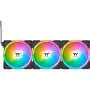 Thermaltake SWAFAN EX12 ARGB 120mm Balta 3-Pack