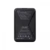 ADATA PR100-12BK išorinė baterija Ličio polimerų (LiPo) 10000 mAh Belaidis įkrovimas Juoda