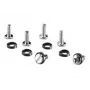 Rittal DK 7094.100 varžtas 16 mm 50 vnt.