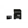 „Flash“ kortelė Transcend 2 GB MicroSD TS2GUSD