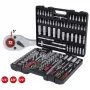 KS Tools 917.0779 galvučių ir terkšlės rinkinys