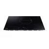 Samsung indukcinė kaitlentė NZ84C5047GK, kaitlentė, juoda